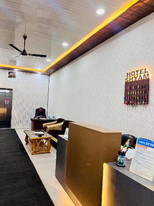 hotel shyam