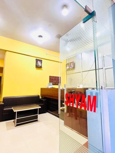hotel shyam