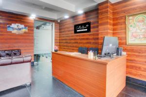 hotel o dream palace