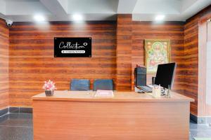 hotel o dream palace