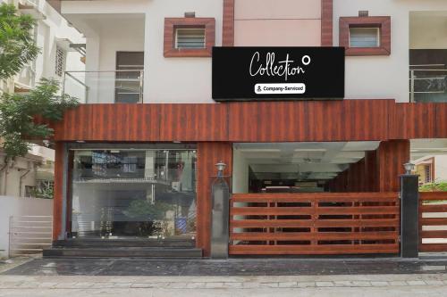 hotel o dream palace