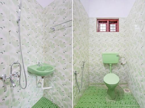 hotel o nila tourist home