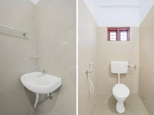 hotel o nila tourist home