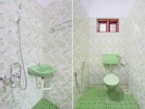 hotel o nila tourist home