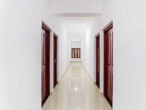 hotel o nila tourist home