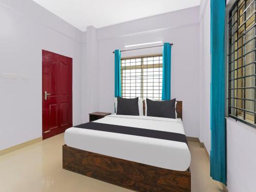Hotel O Nila Tourist Home,,4 star