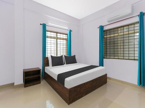 Hotel O Nila Tourist Home,,4 star