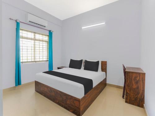 Hotel O Nila Tourist Home,,4 star