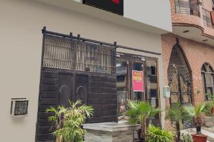 hotel o prayag hotel