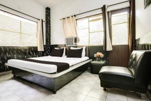 hotel o prayag hotel