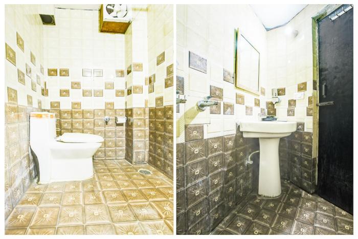 hotel o prayag hotel