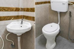 hotel o shivam regency near acropolis mall