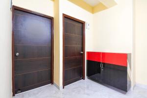 hotel o shivam regency near acropolis mall