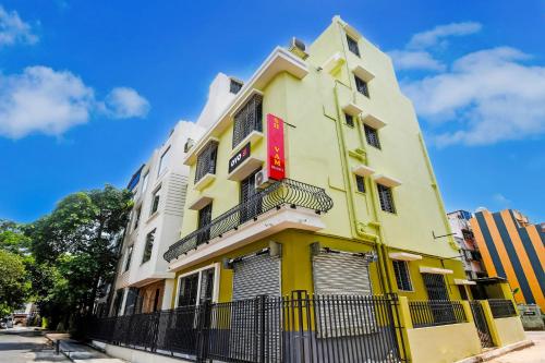 hotel o shivam regency near acropolis mall