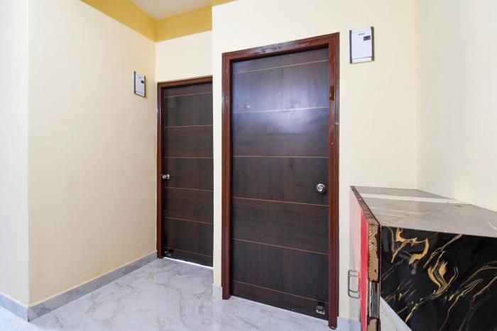 hotel o shivam regency near acropolis mall