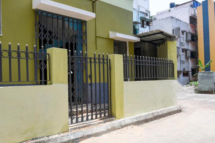 hotel o shivam regency near acropolis mall