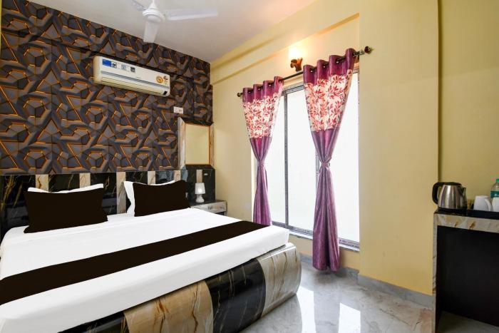 hotel o shivam regency near acropolis mall