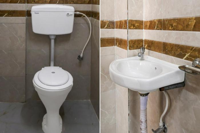 hotel o shivam regency near acropolis mall