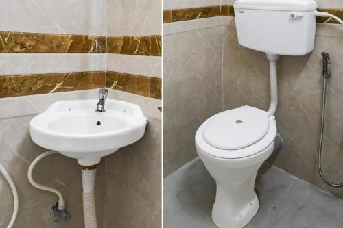 hotel o shivam regency near acropolis mall