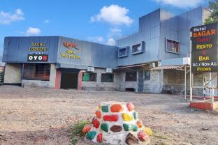 hotel o sagar lodging