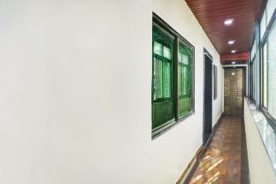 hotel o sagar lodging