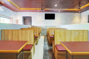 hotel o sagar lodging