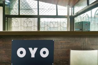 hotel o sagar lodging