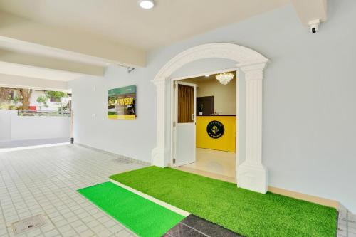 super collection o lefort luxe by poptavern