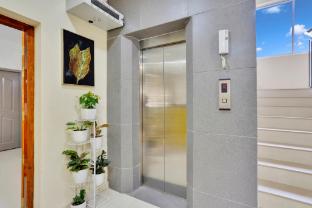 super collection o lefort luxe by poptavern