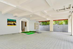 super collection o lefort luxe by poptavern