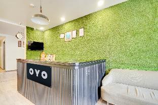 super hotel o britania chowk