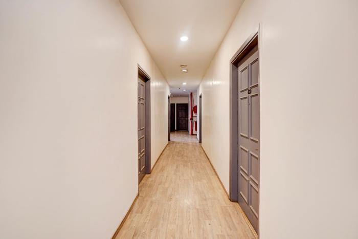 super hotel o britania chowk