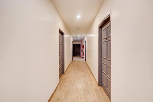 super hotel o britania chowk