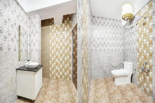 hotel o sahasra