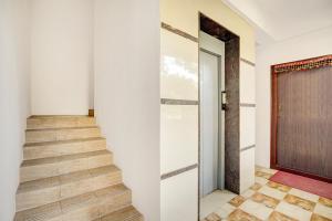 hotel o sahasra