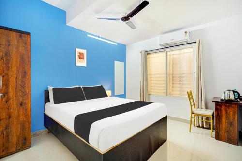 Hotel O Sahasra,,4 star