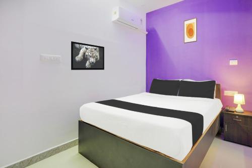 Hotel O Sahasra,,4 star