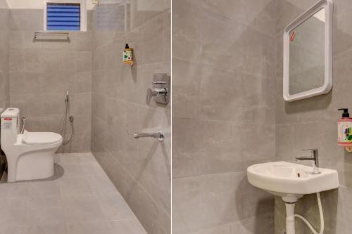 collection o de alphabet hotel ecil