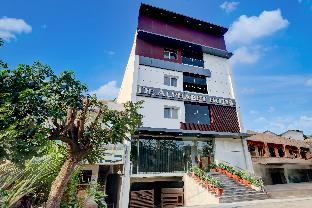 super collection o de alphabet hotel ecil