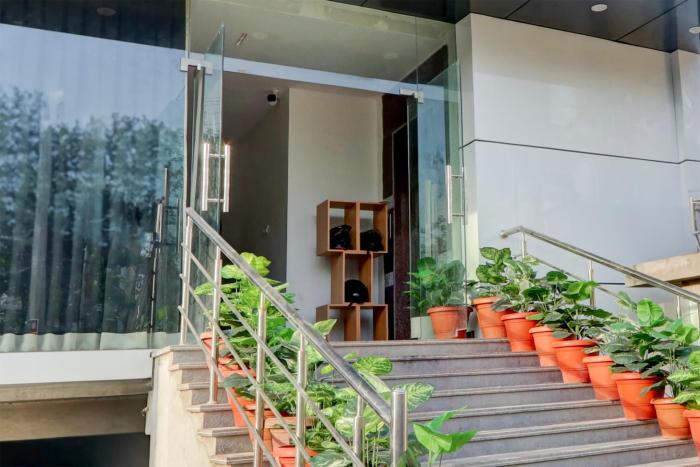 super collection o de alphabet hotel ecil