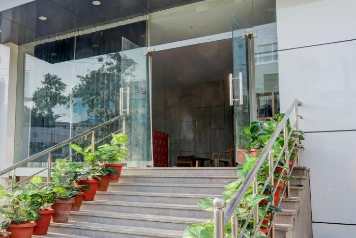 super collection o de alphabet hotel ecil