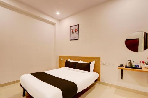 Collection O De Alphabet Hotel Ecil,,3 star