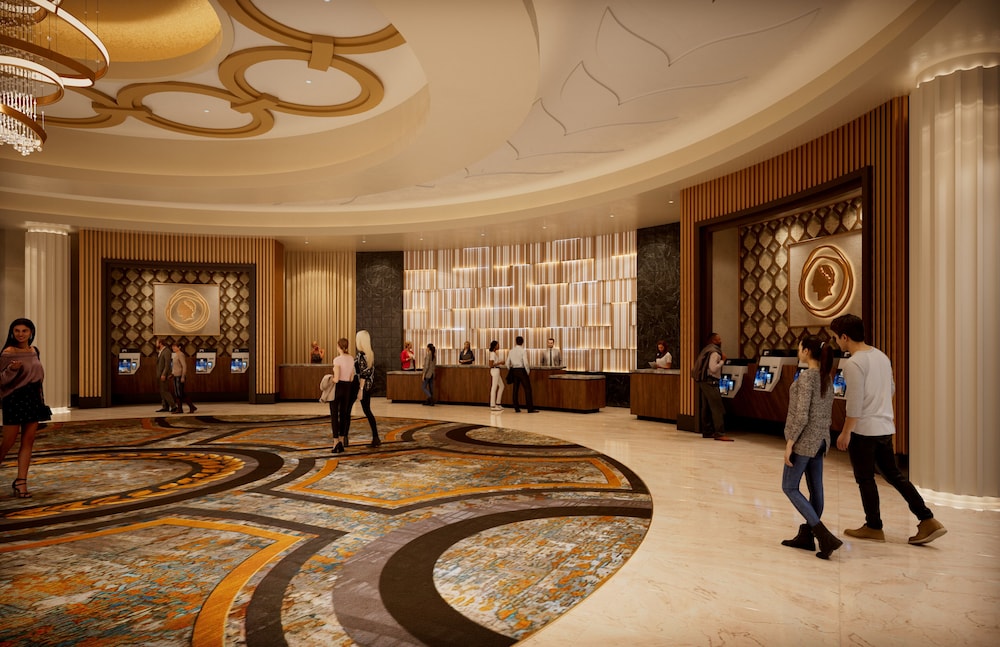 caesars virginia