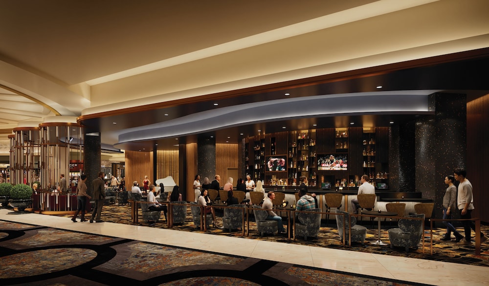caesars virginia