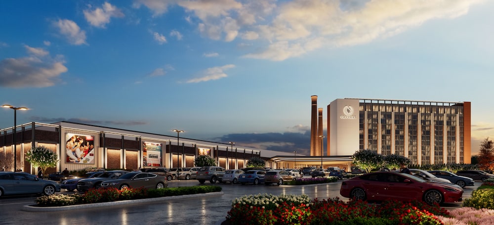 caesars virginia