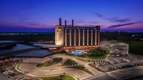 caesars virginia