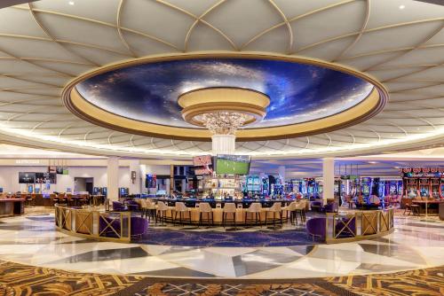 caesars virginia