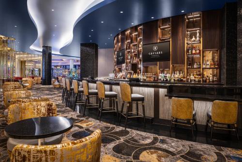 caesars virginia