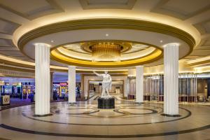 caesars virginia