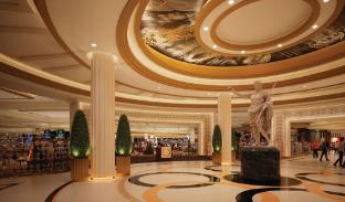 caesars virginia